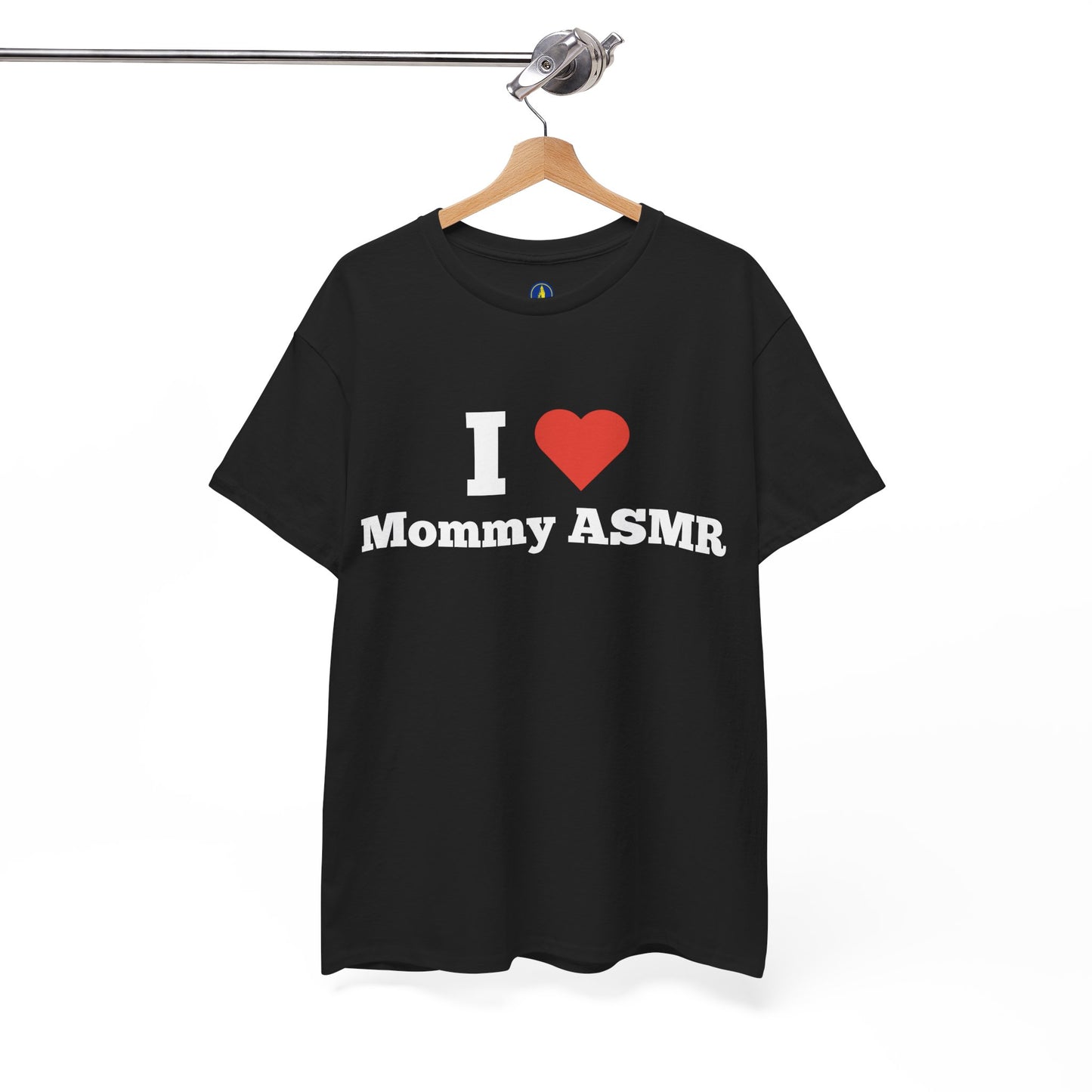 Mommy ASMR Tee