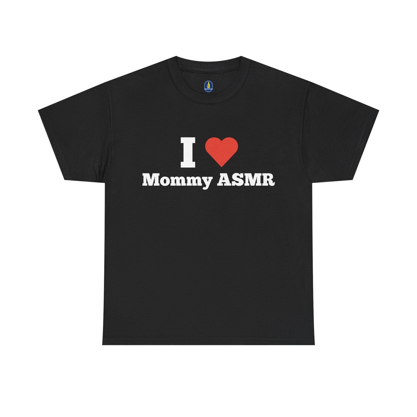 Mommy ASMR Tee