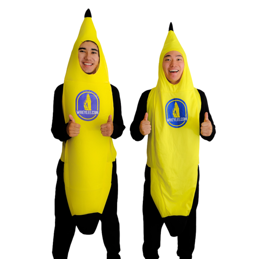 Funny Banana Costume (One Size)