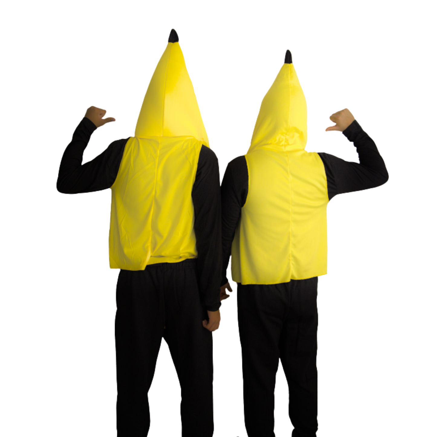 Funny Banana Costume (One Size)