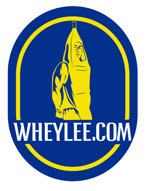 WheyLee.com
